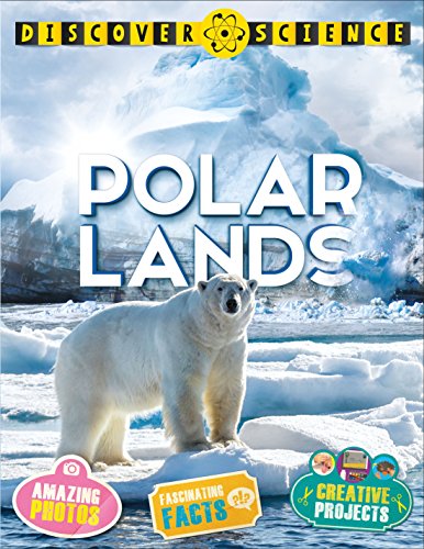 Cover of Discover Science