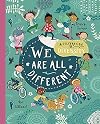 We Are All Different: A Celebration of Diversity!