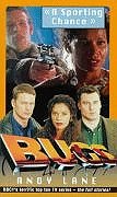 BUGS: A Sporting Chance cover