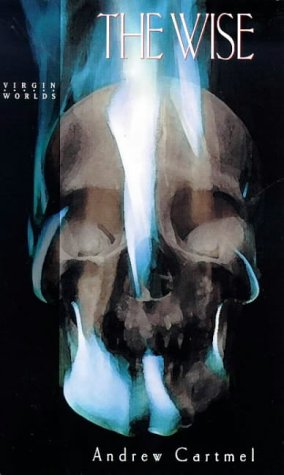 The Wise book cover