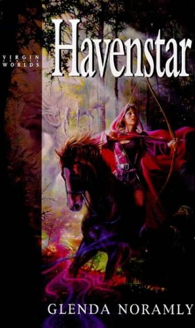 Havenstar book cover