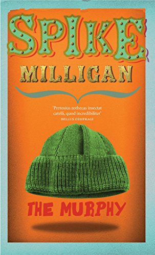 The Murphy book cover
