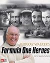 Murray Walker's Formula One Heroes
