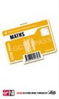 Maths: Maths Revision to the Power of Ten (Virgin GCSE Revision Guides)