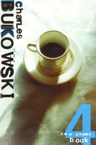 New Poems Book Four book cover