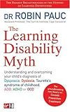 The Learning Disability Myth
