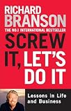 Screw It, Let's Do It