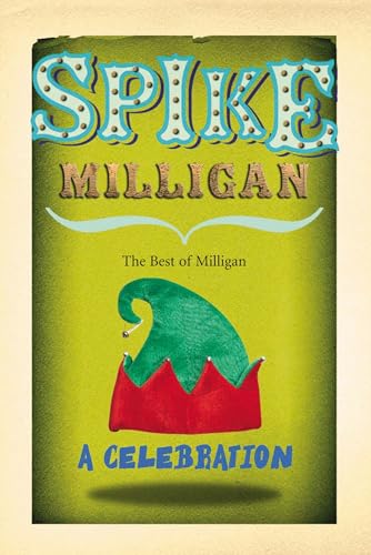 Spike Milligan: A Celebration cover