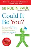 Could It Be You
