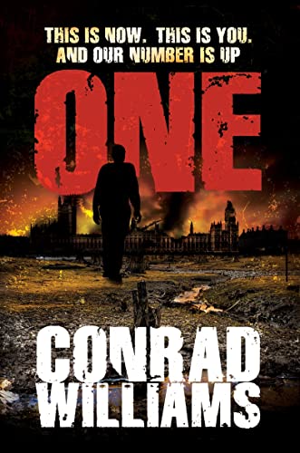 One book cover