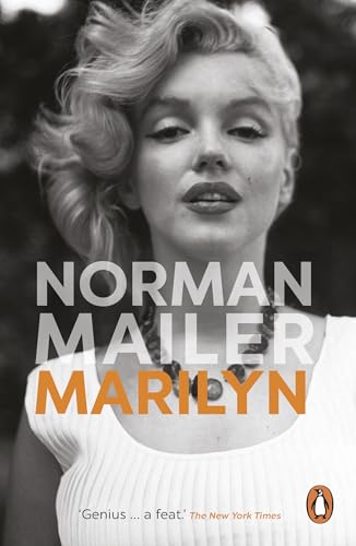 Marilyn book cover