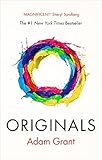 Originals How Nonconformists Change The World