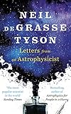 Letters From An Astrophysicist