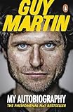Guy Martin My Autobiography
