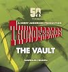 Thunderbirds: The Vault