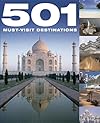501 Must-Visit Destinations