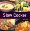 Slow Cooker Easy