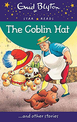 The Goblin Hat book cover