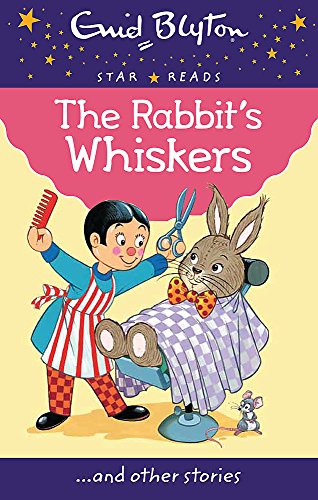 The Rabbit's Whiskers book cover