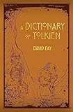 A Dictionary Of Tolkien
