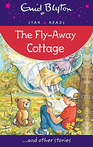 The Fly-Away Cottage cover