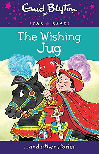 The Wishing Jug book cover