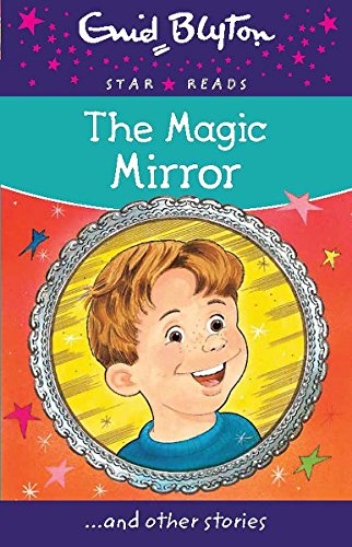 The Magic Mirror book cover