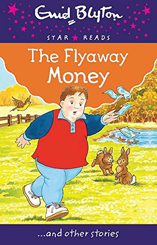 The Flyaway Money book cover