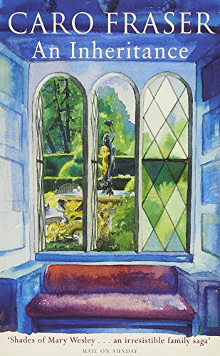 An Inheritance cover