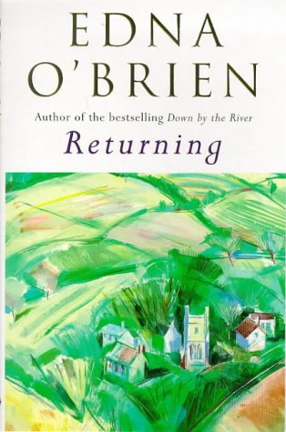Returning book cover