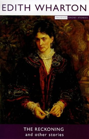 The Reckoning And Other Stories cover