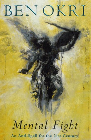 Mental Fight book cover