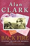 Back Fire: A Passion for Cars and Motoring