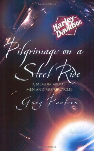 Pilgrimage on a Steel Ride / Zero to Sixty book cover