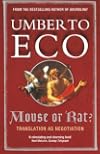 Mouse or Rat? Translation as Negotiation