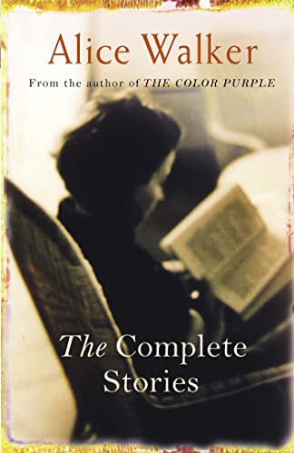 The Complete Stories book cover