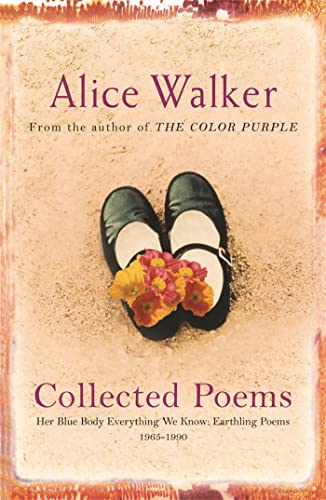 Collected Poems book cover