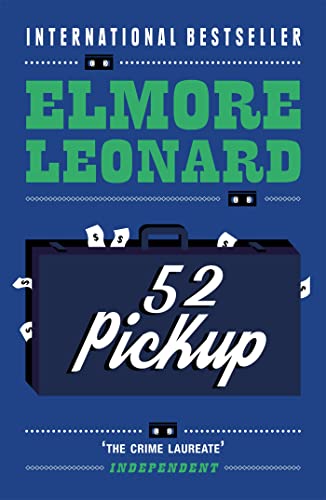 52 Pick Up book cover