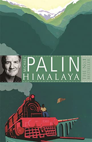 Himalaya book cover