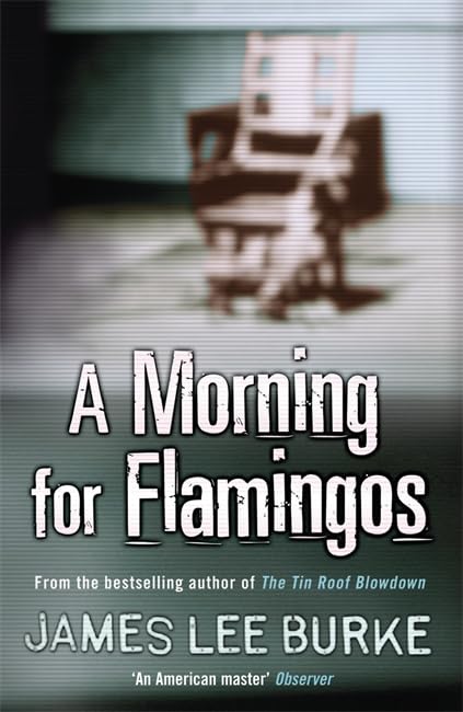 A Morning for Flamingos cover