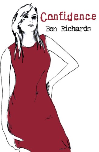 Confidence book cover