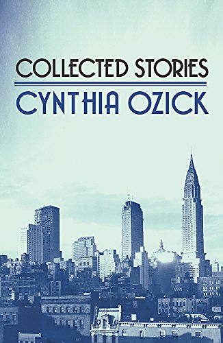 Collected Stories book cover