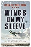 Wings on My Sleeve (Phoenix Press)