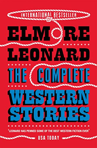 The Complete Western Stories book cover