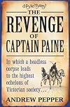 The Revenge of Captain Paine