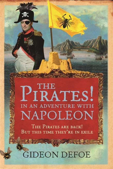 The Pirates! In an Adventure with Napoleon