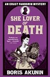 She Lover of Death