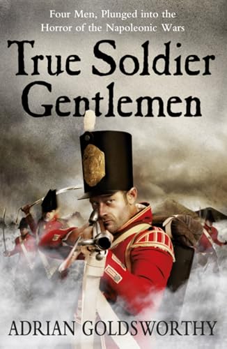 True Soldier Gentlemen book cover