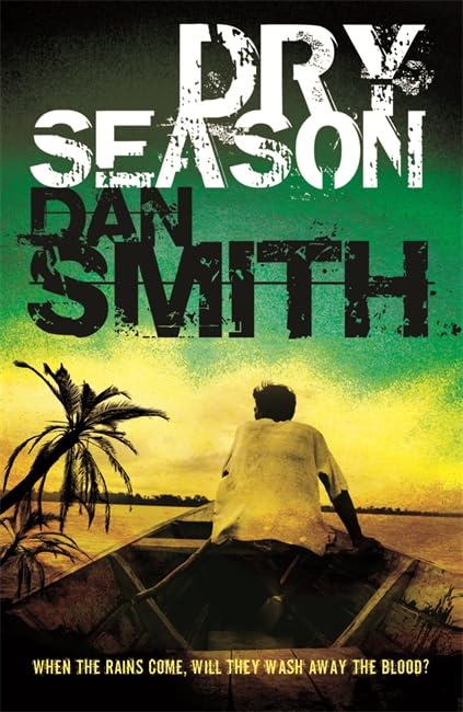 Dry Season book cover
