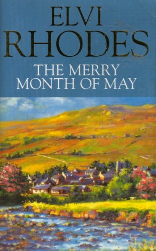 The Merry Month of May book cover